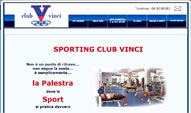 Palestra Vinci